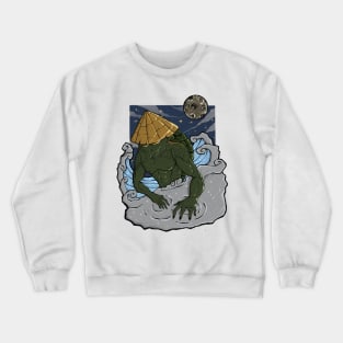 Kappa Crewneck Sweatshirt